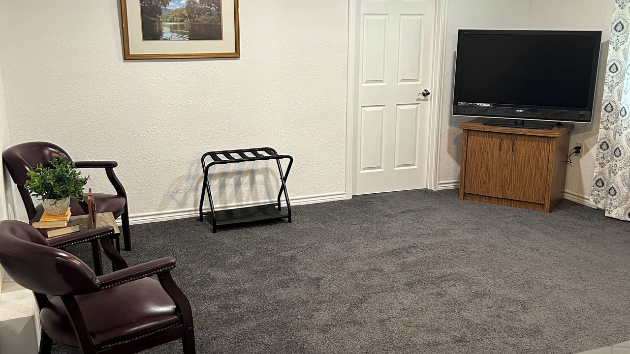 Photo of Bedroom in Seguin