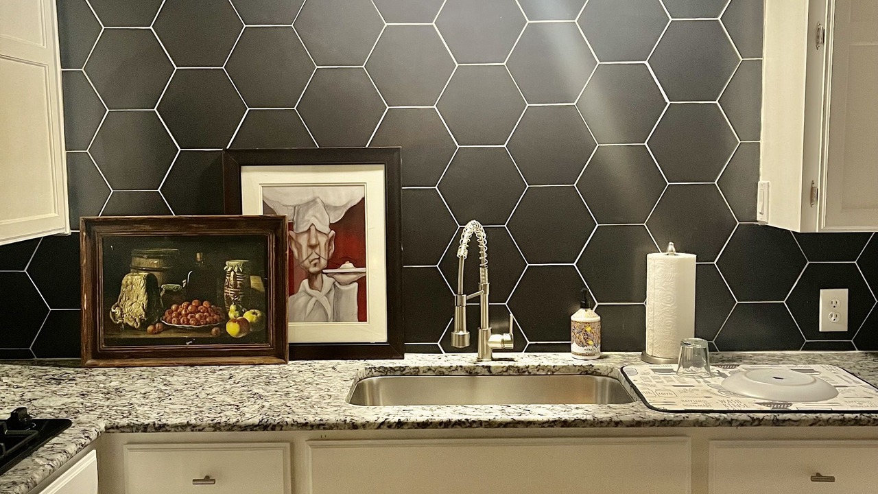Photo of Kitchen in Seguin