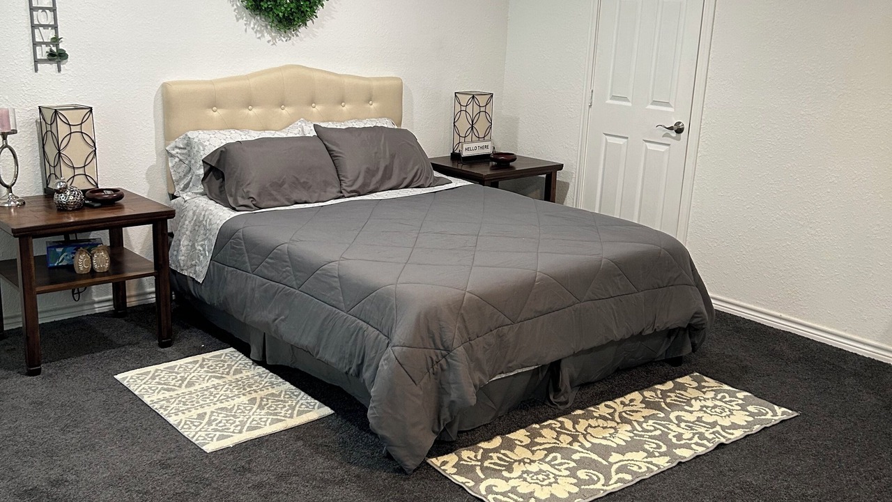 Photo of Bedroom in Seguin