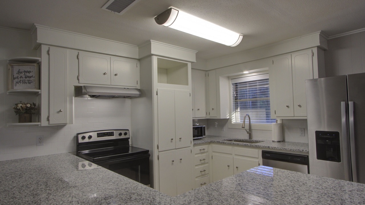 Photo of Kitchen in Redlick