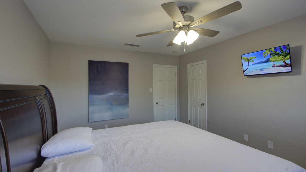 Photo of Bedroom in Redlick