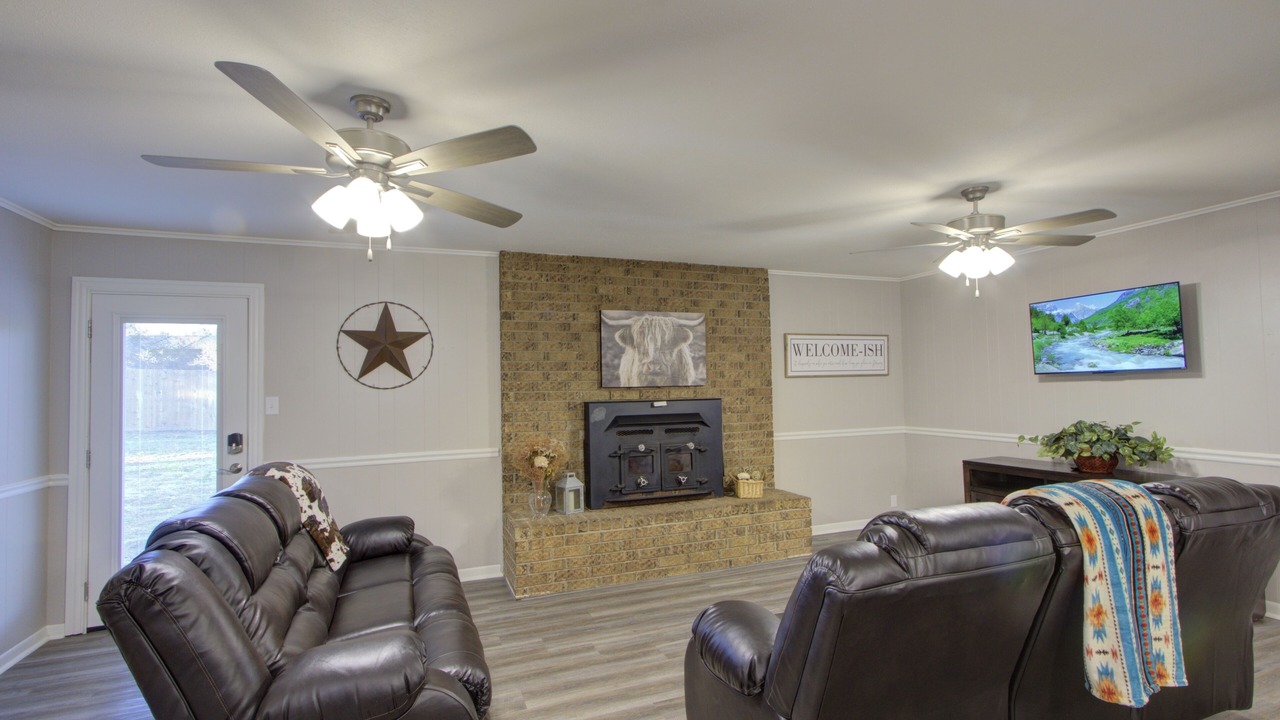 Photo of Livingroom in Redlick