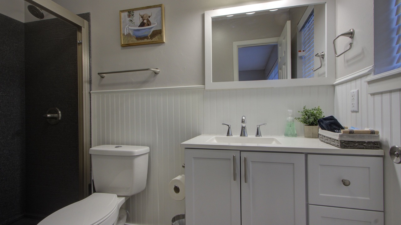 Photo of Bathroom in Redlick