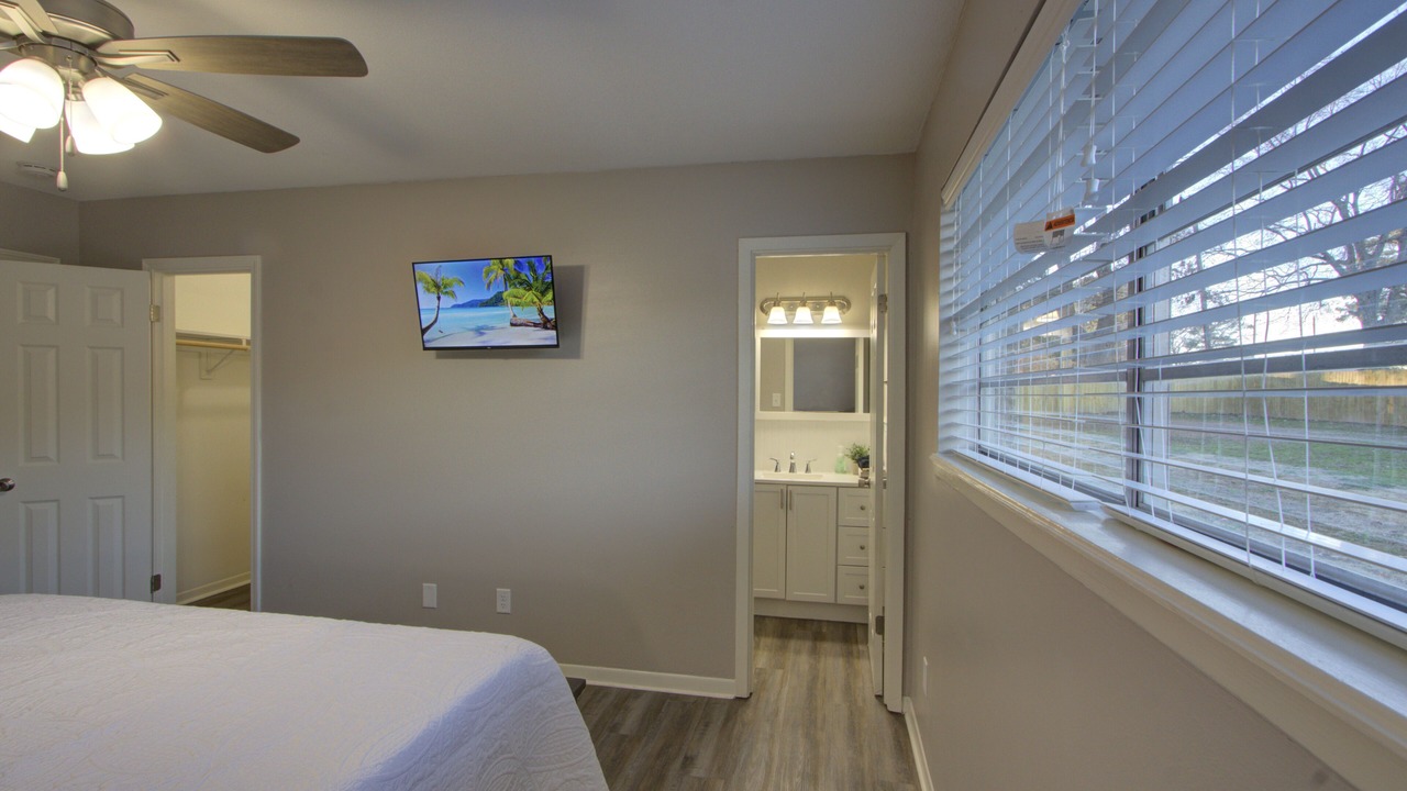 Photo of Bedroom in Redlick