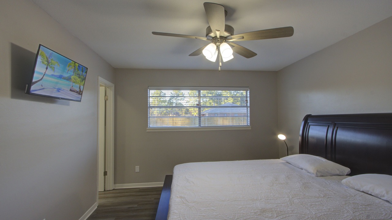Photo of Bedroom in Redlick
