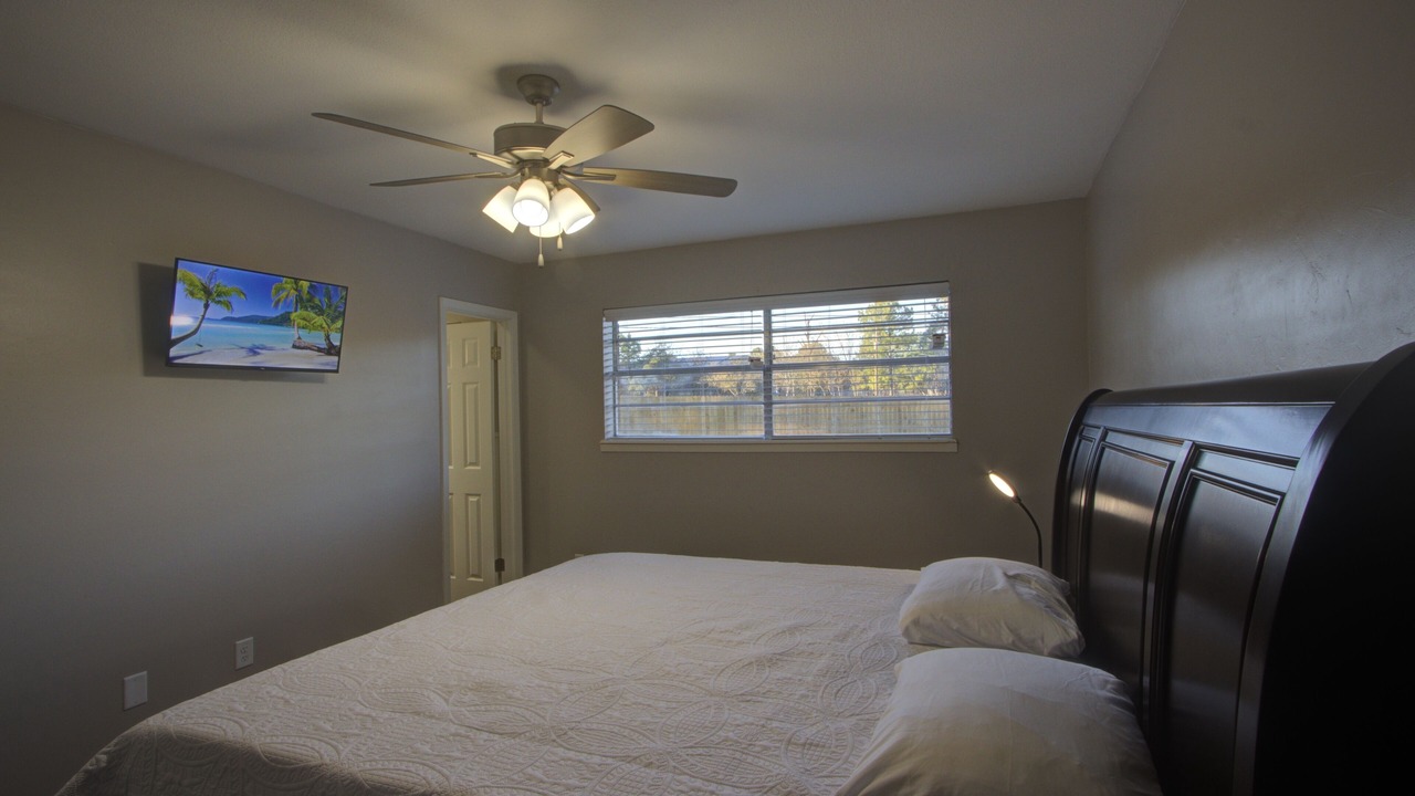 Photo of Bedroom in Redlick