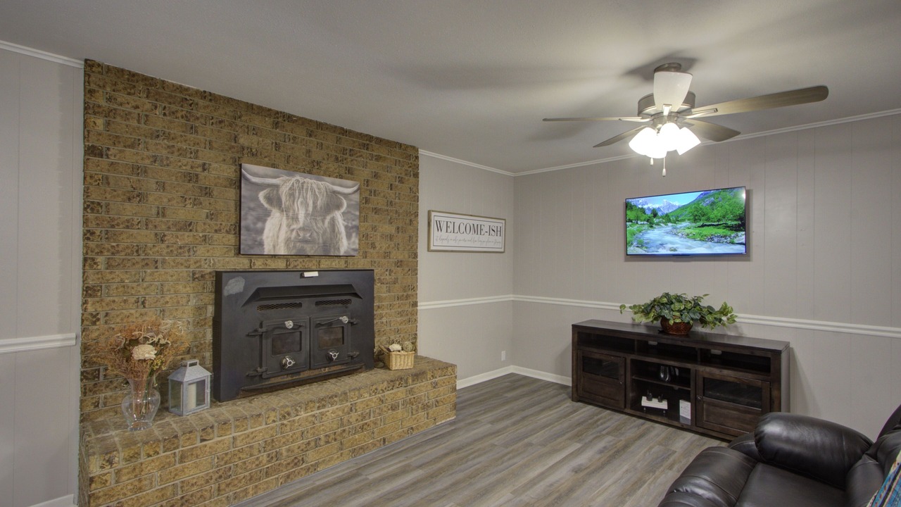 Photo of Livingroom in Redlick
