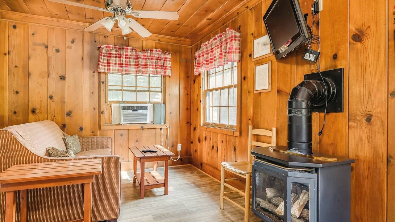 Photo of Livingroom in Taylors Falls