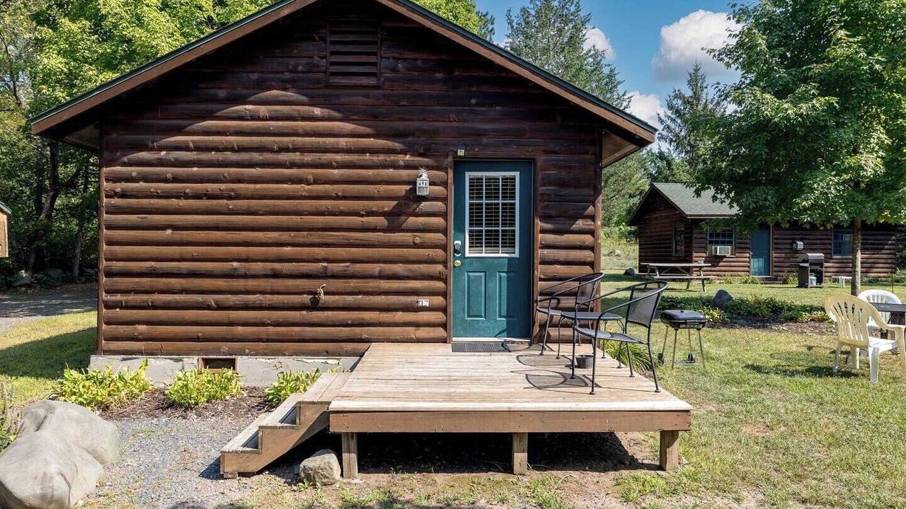 Photo of Patio Balcony in Taylors Falls
