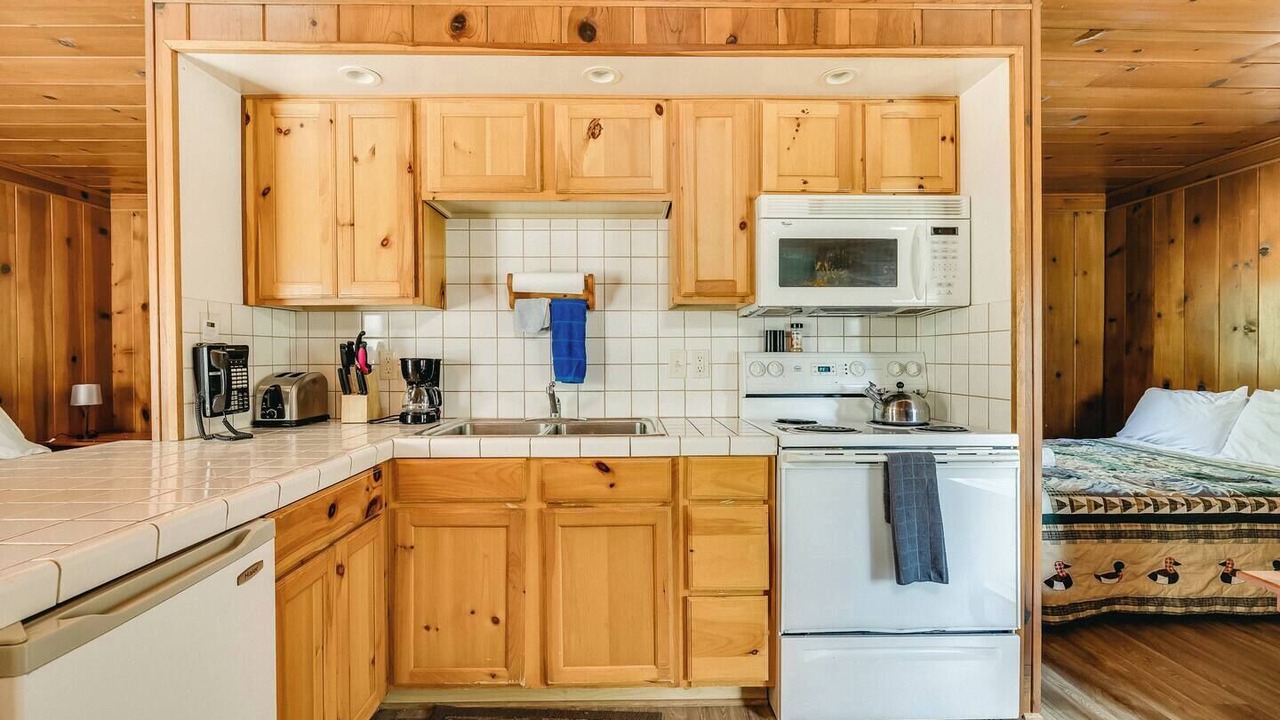 Photo of Kitchen in Taylors Falls
