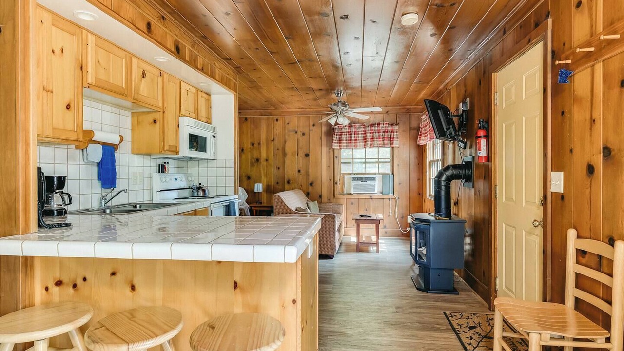 Photo of Kitchen in Taylors Falls