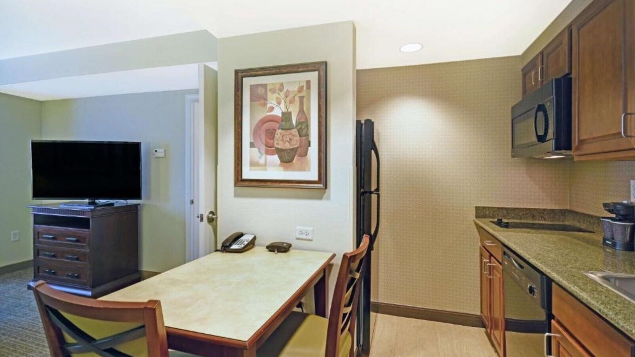 Photo of Kitchen in Gateway