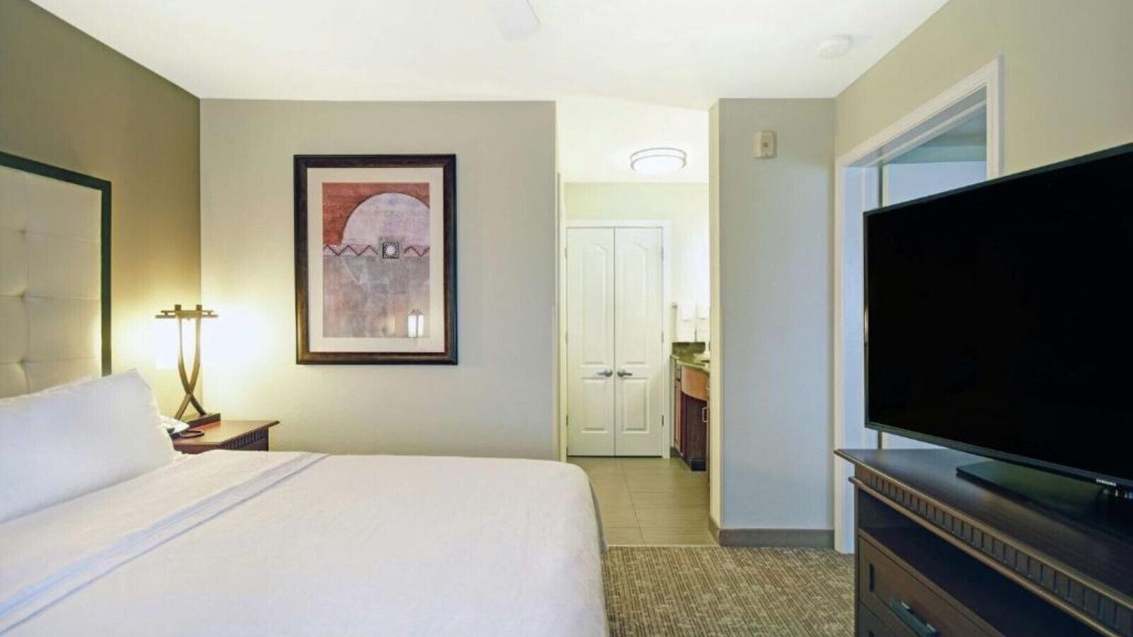 Photo of Bedroom in Gateway