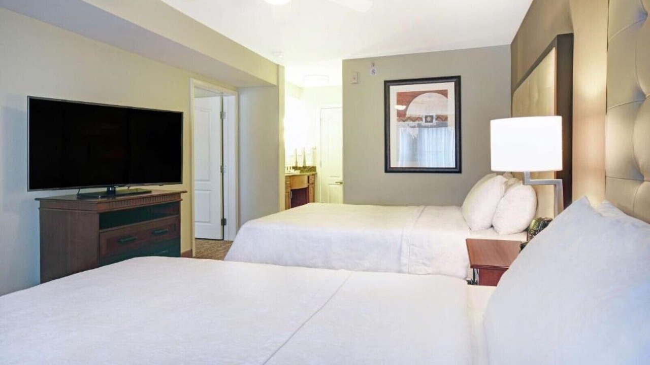 Photo of Bedroom in Gateway