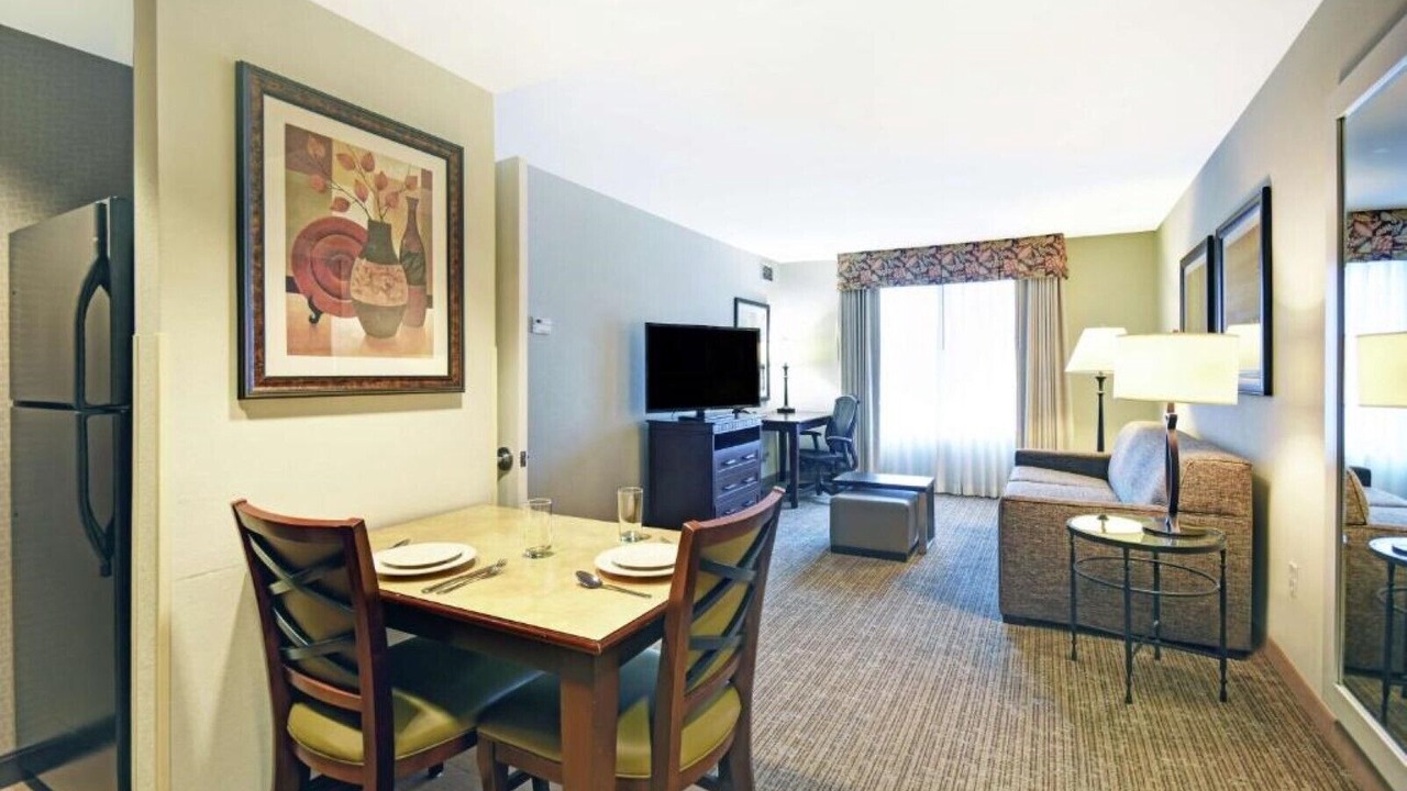 Photo of Livingroom in Gateway
