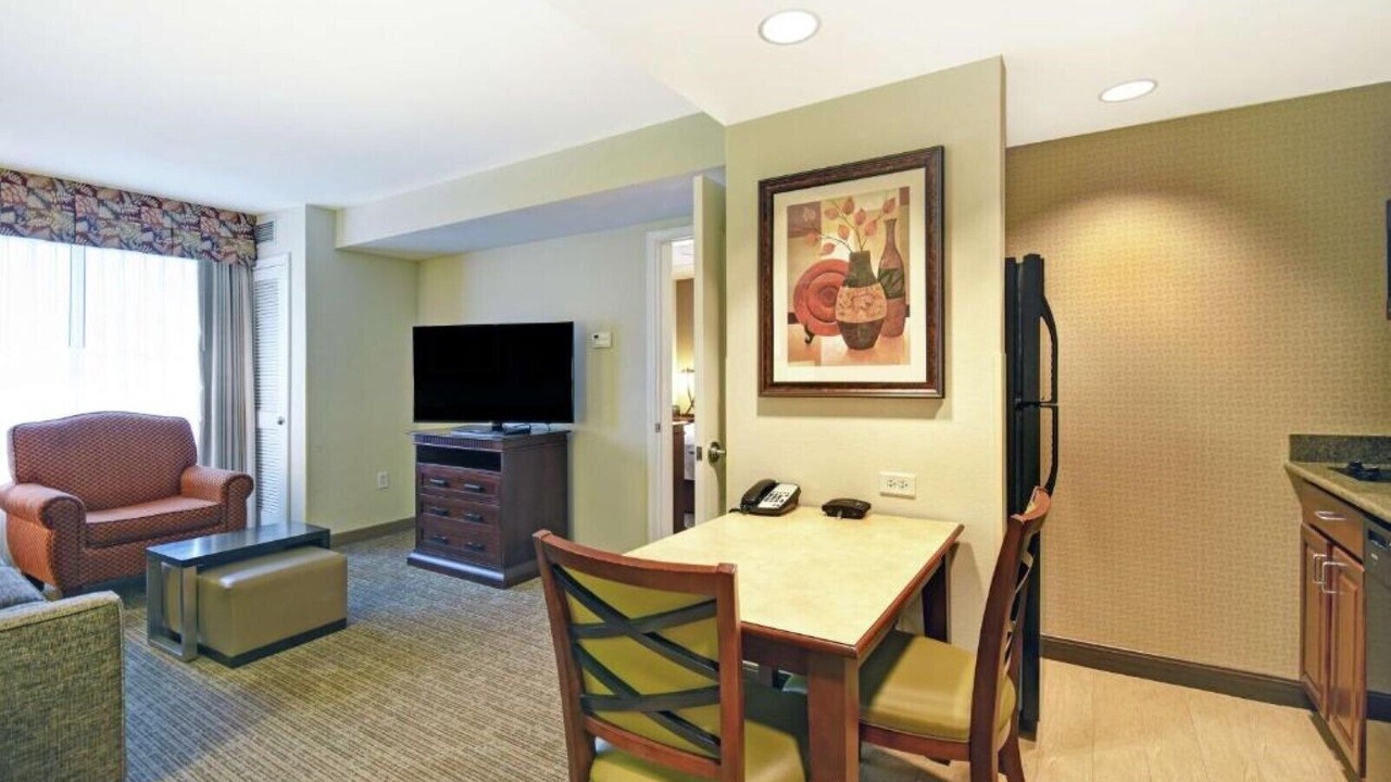 Photo of Livingroom in Gateway