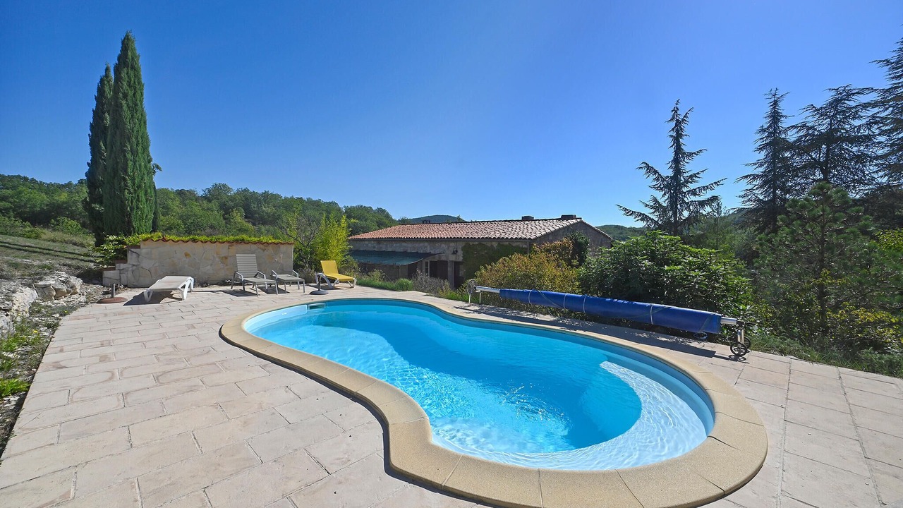 Photo of Outdoor in Saint-Jean-de-Maruejols-et-Avejan