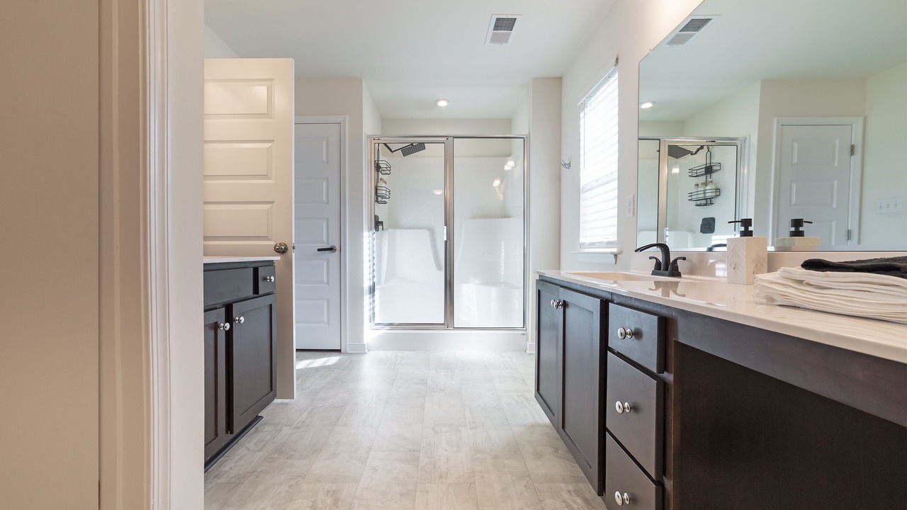 Photo of Bathroom in North Chesterfield