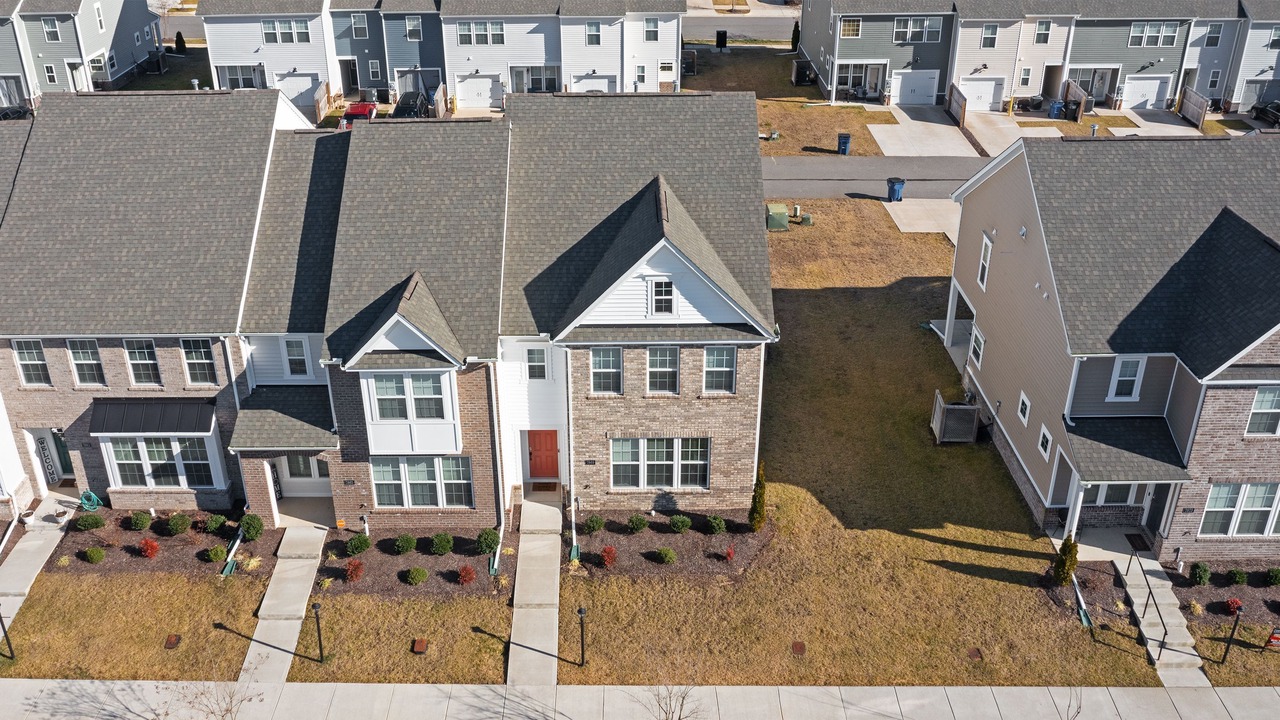 Photo of Outdoor in North Chesterfield