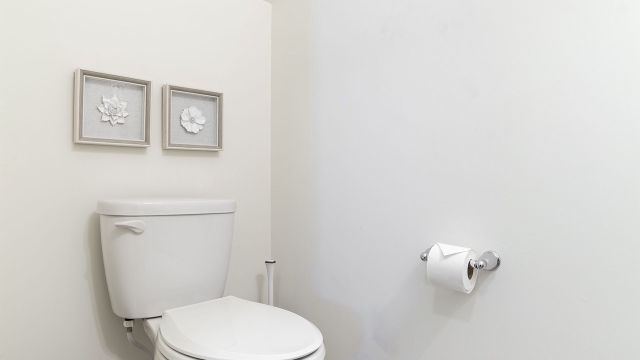 Photo of Bathroom in North Chesterfield