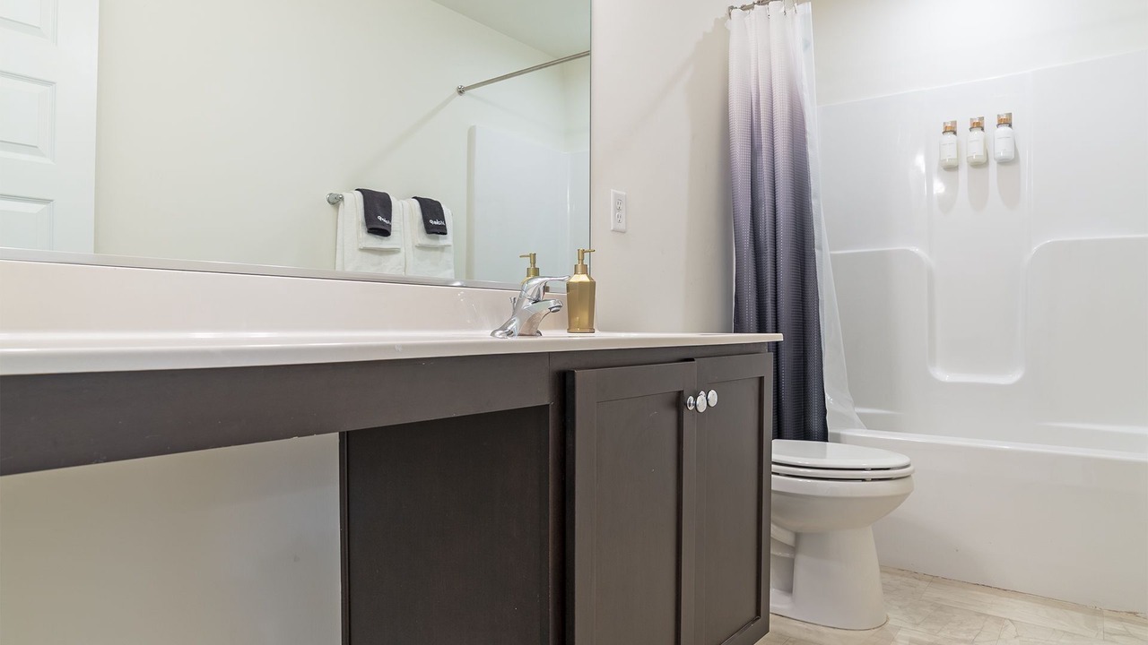 Photo of Bathroom in North Chesterfield