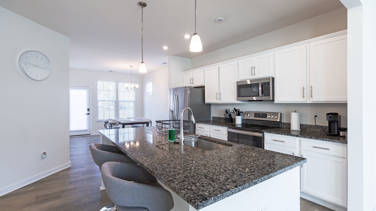 Photo of Kitchen in North Chesterfield