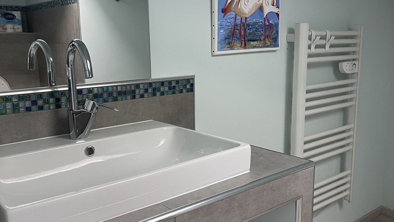 Photo of Bathroom in Ornaisons