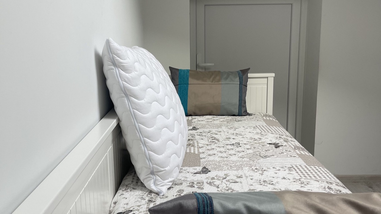 Photo of Bedroom in Ornaisons