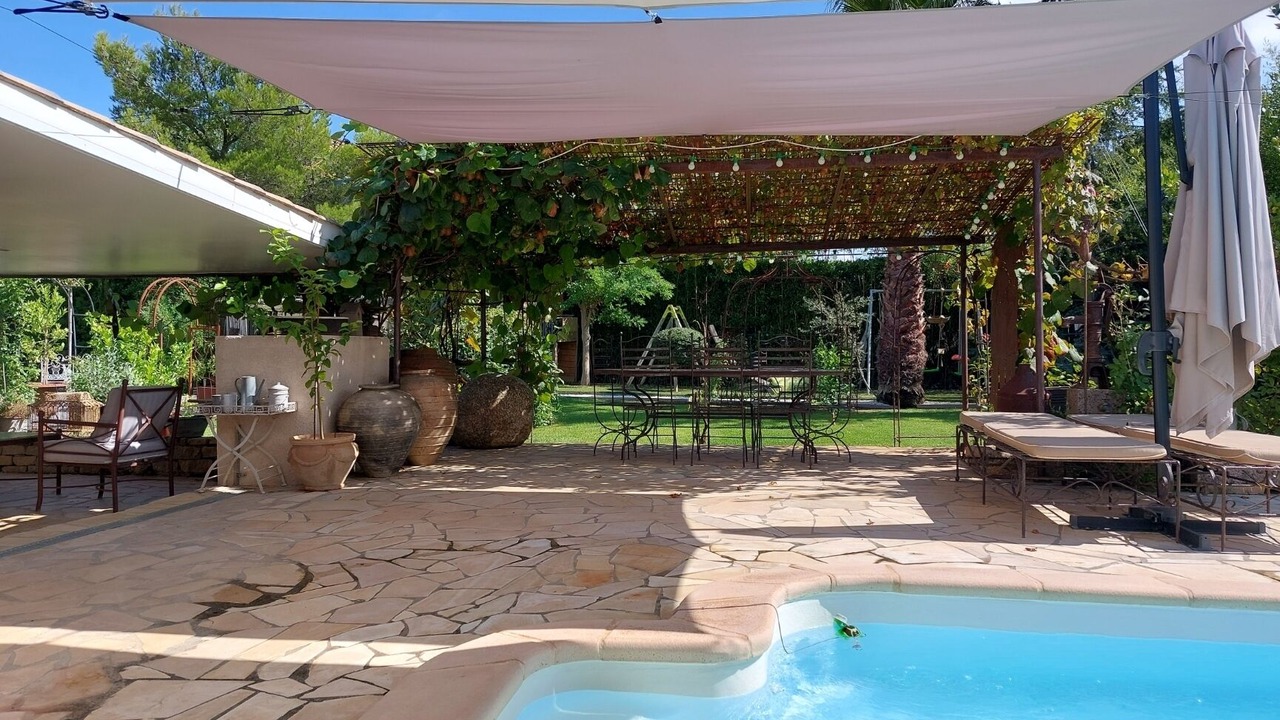 Photo of Outdoor in Ornaisons
