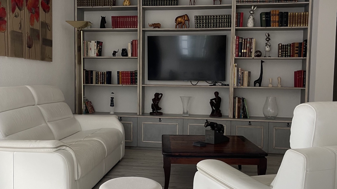 Photo of Livingroom in Ornaisons