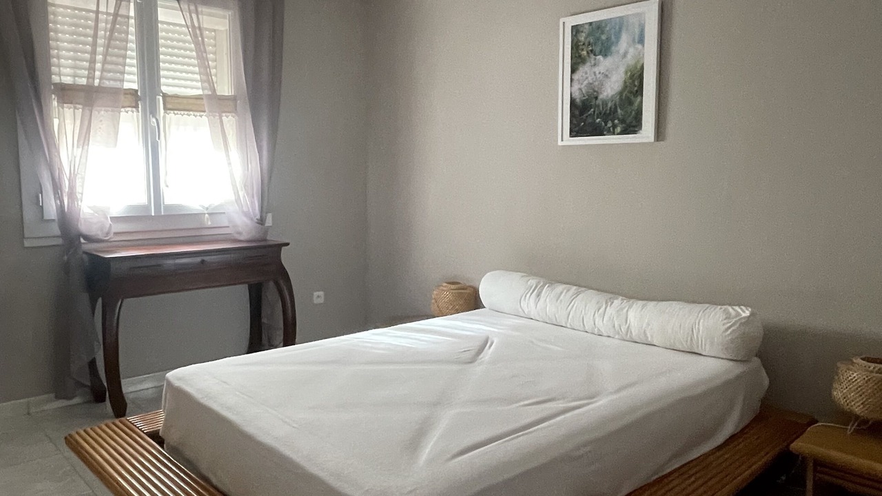 Photo of Bedroom in Ornaisons