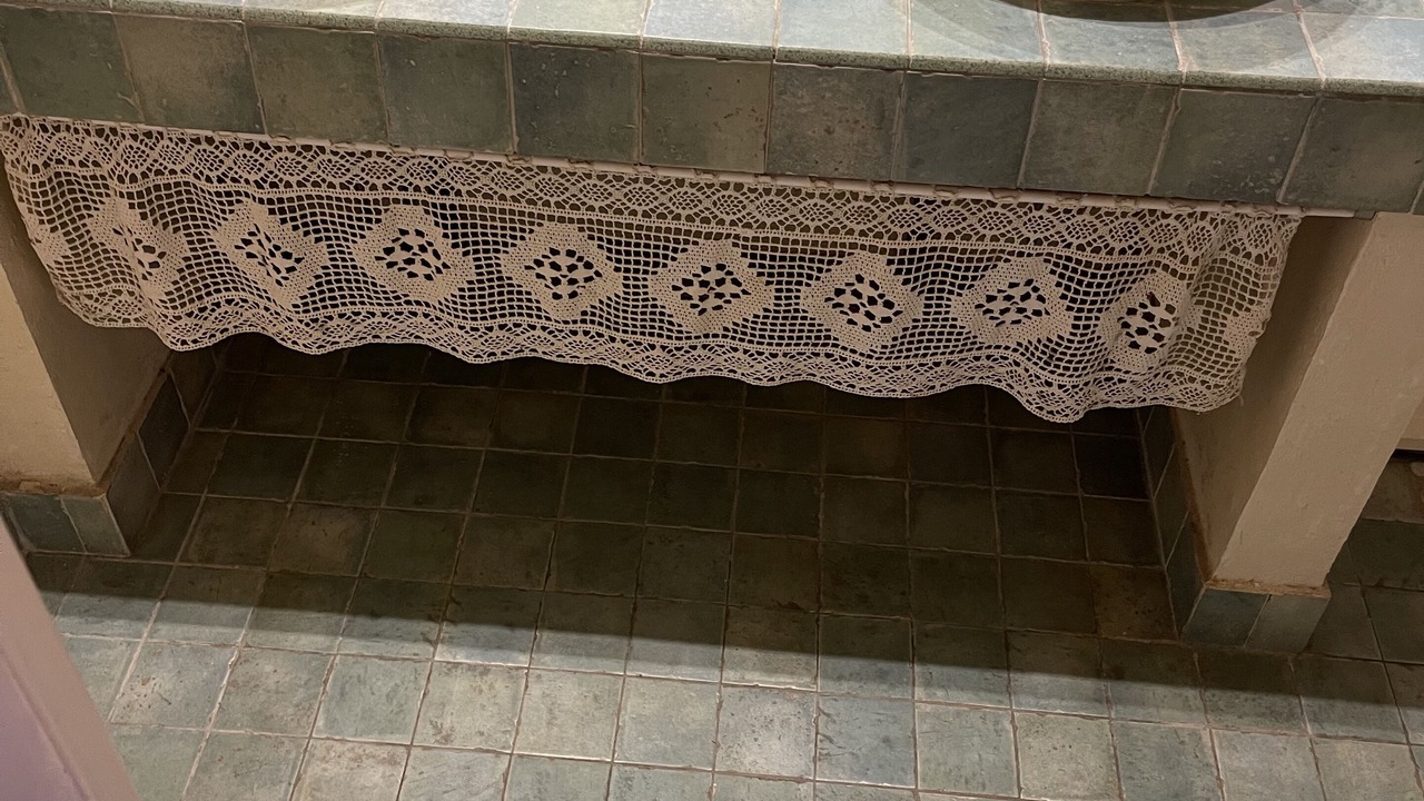 Photo of Bathroom in Ornaisons