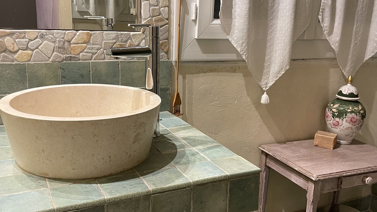 Photo of Bathroom in Ornaisons