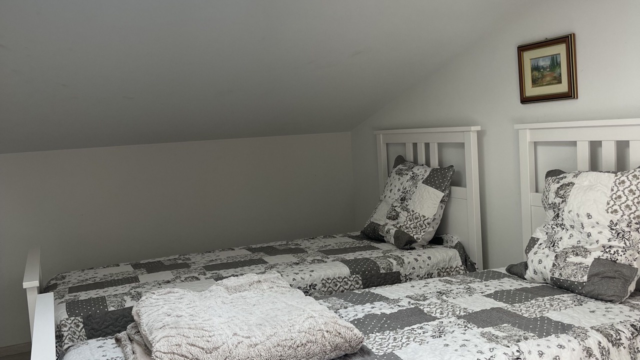 Photo of Bedroom in Ornaisons