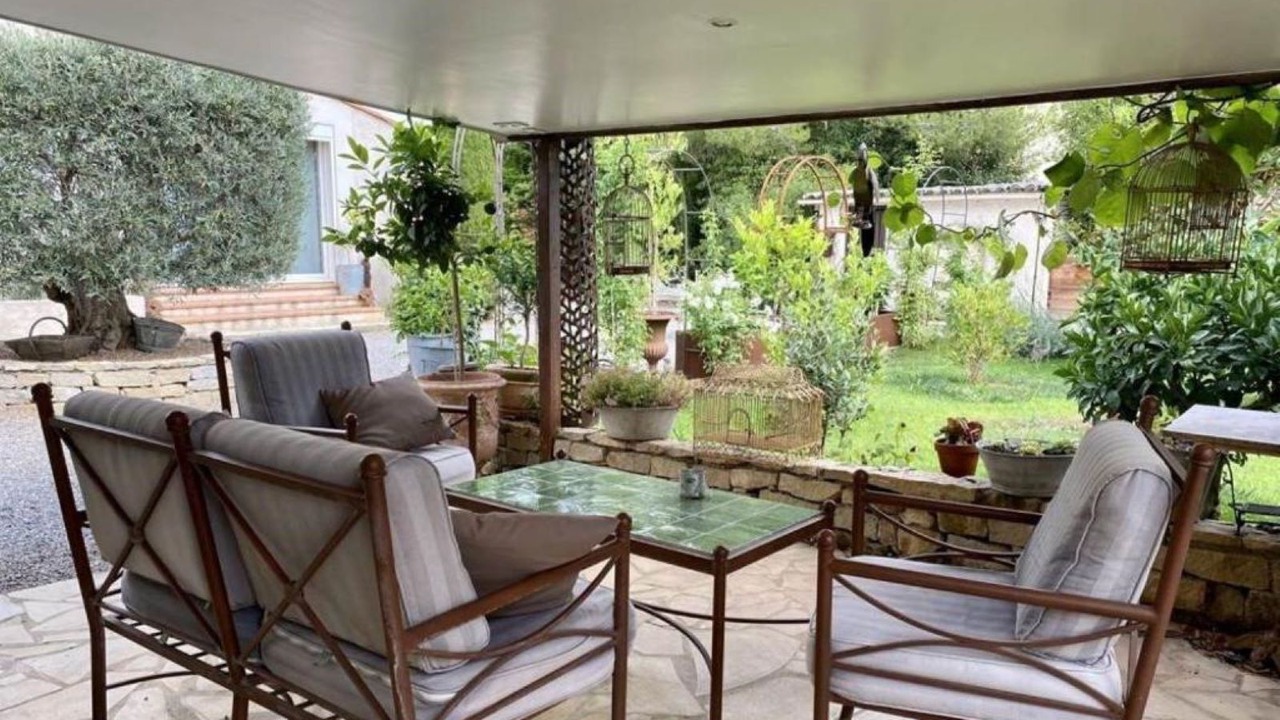 Photo of Outdoor in Ornaisons