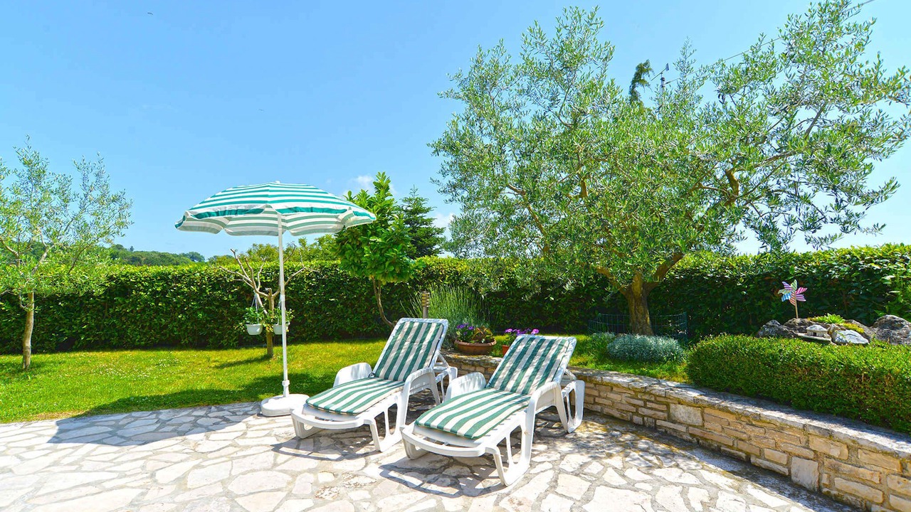 Photo of Patio Balcony in Gregovica
