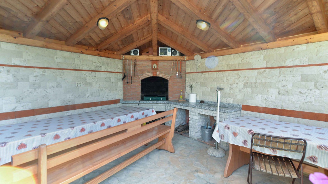 Photo of Outdoor in Gregovica