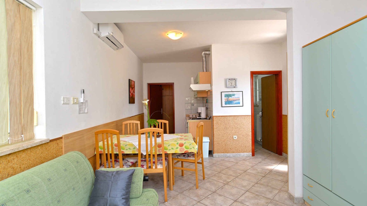 Photo of Livingroom in Gregovica