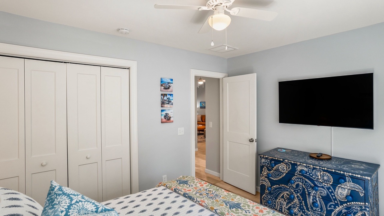 Photo of Bedroom in Mossy Oaks