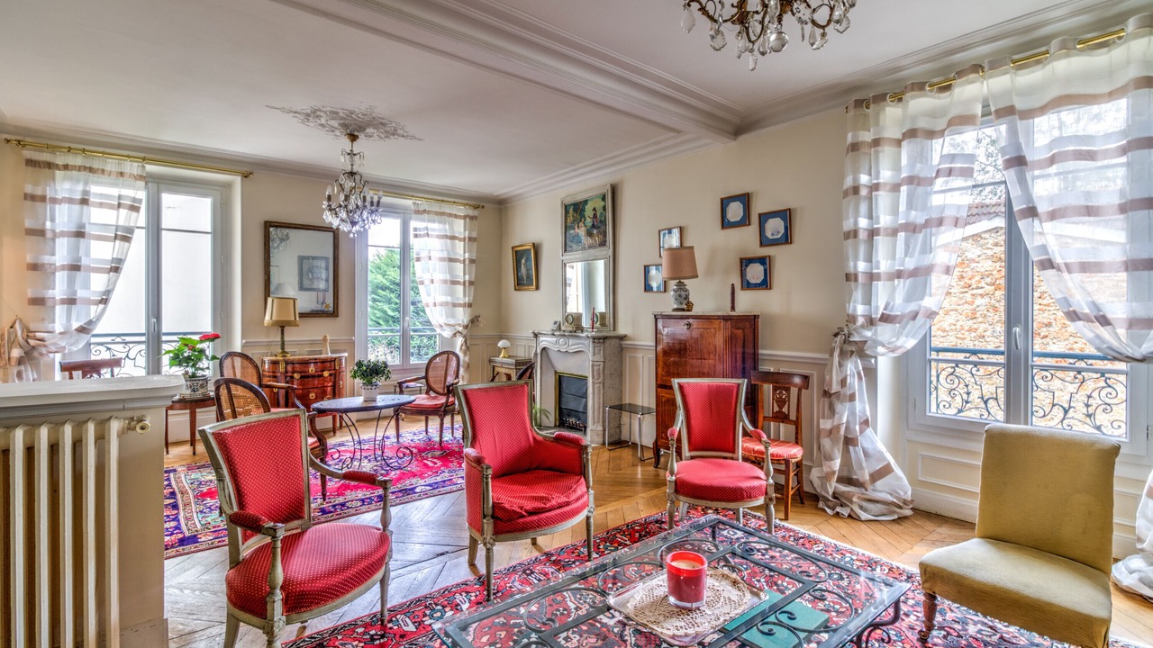 Photo of Others in Le Chesnay