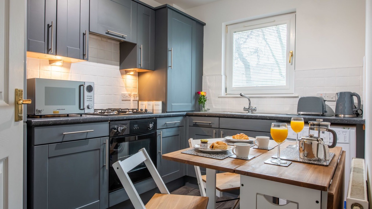 Photo of Bedroom in South Galson