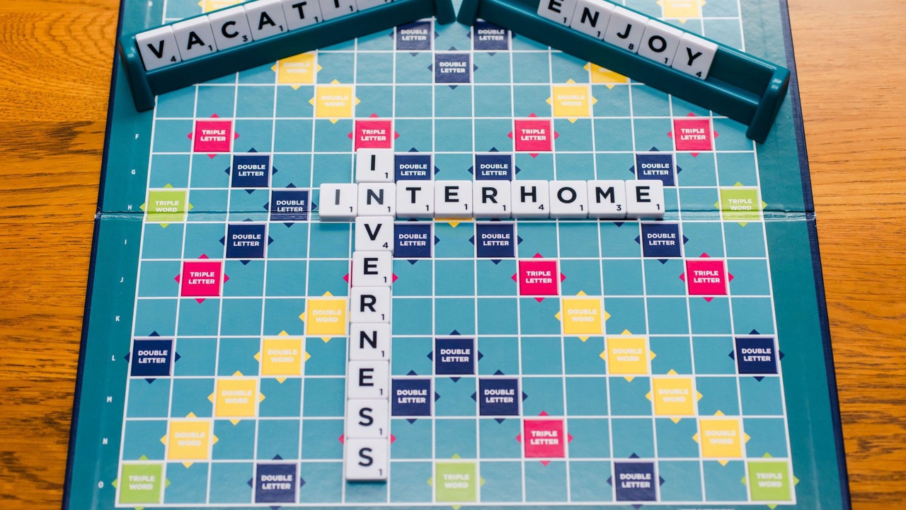 Photo of Livingroom in South Galson