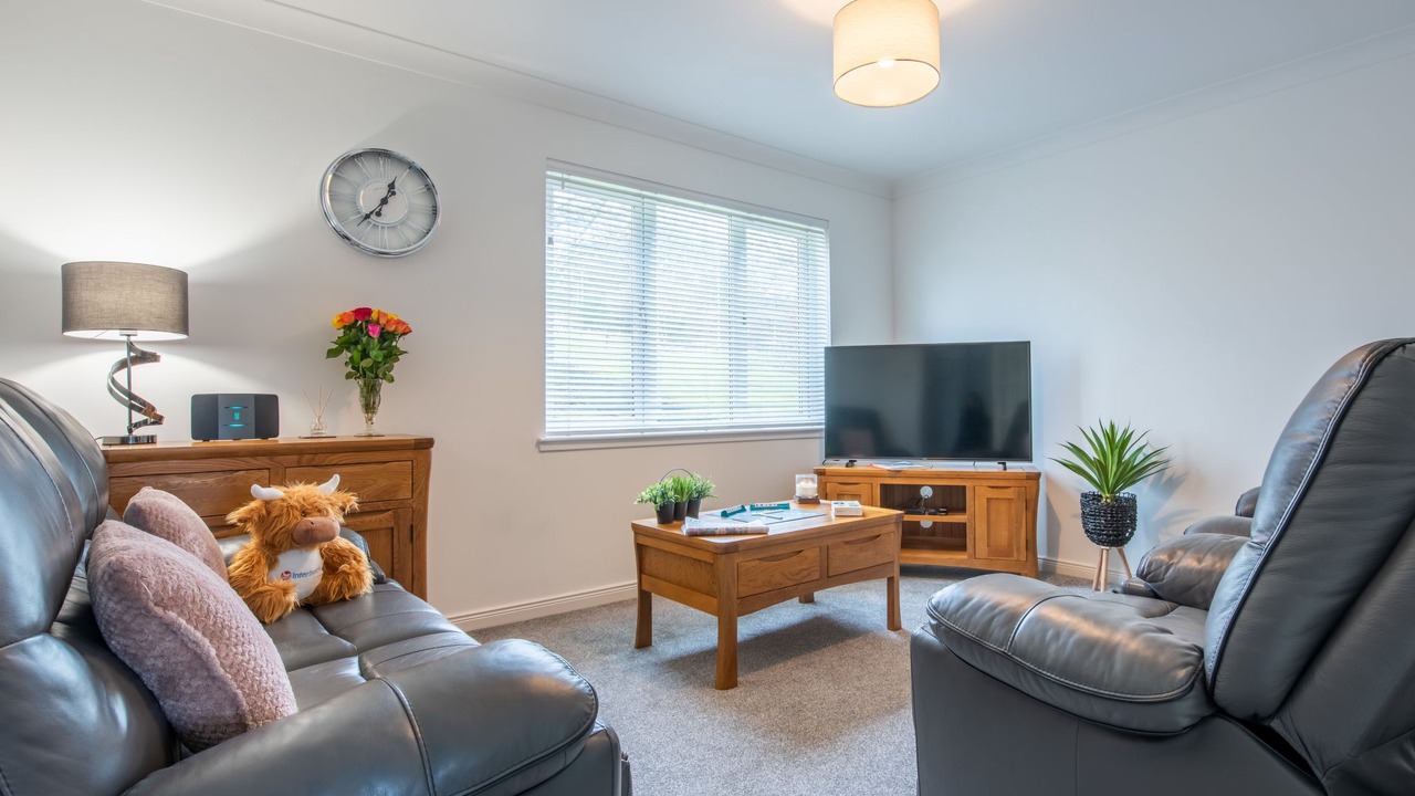 Photo of Livingroom in South Galson