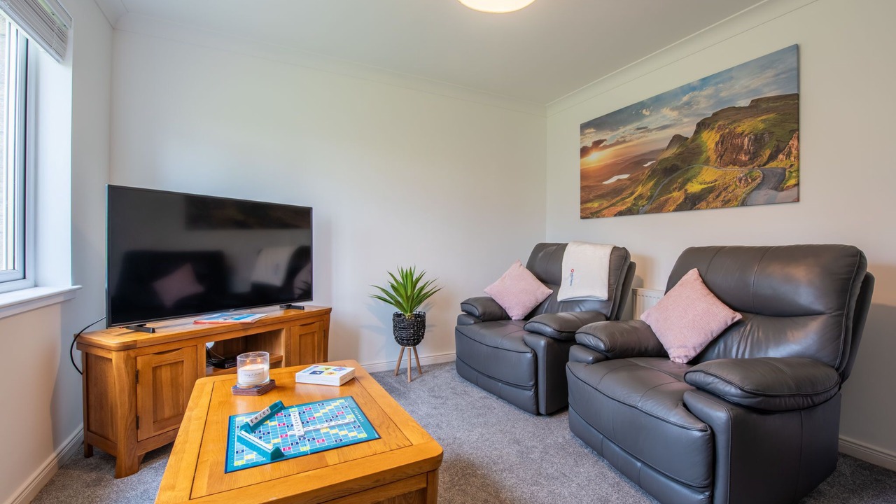 Photo of Livingroom in South Galson