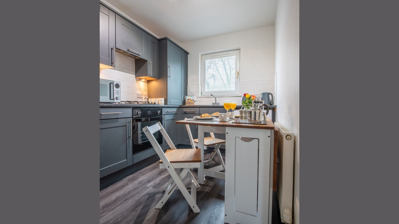 Photo of Bedroom in South Galson