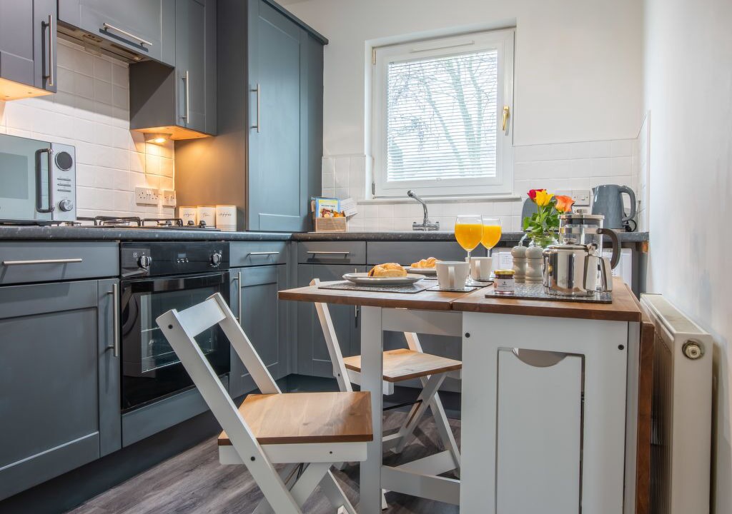 Photo of Bedroom in South Galson