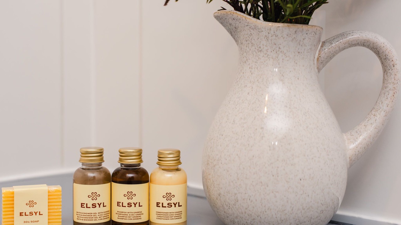 Photo of Bathroom in South Galson