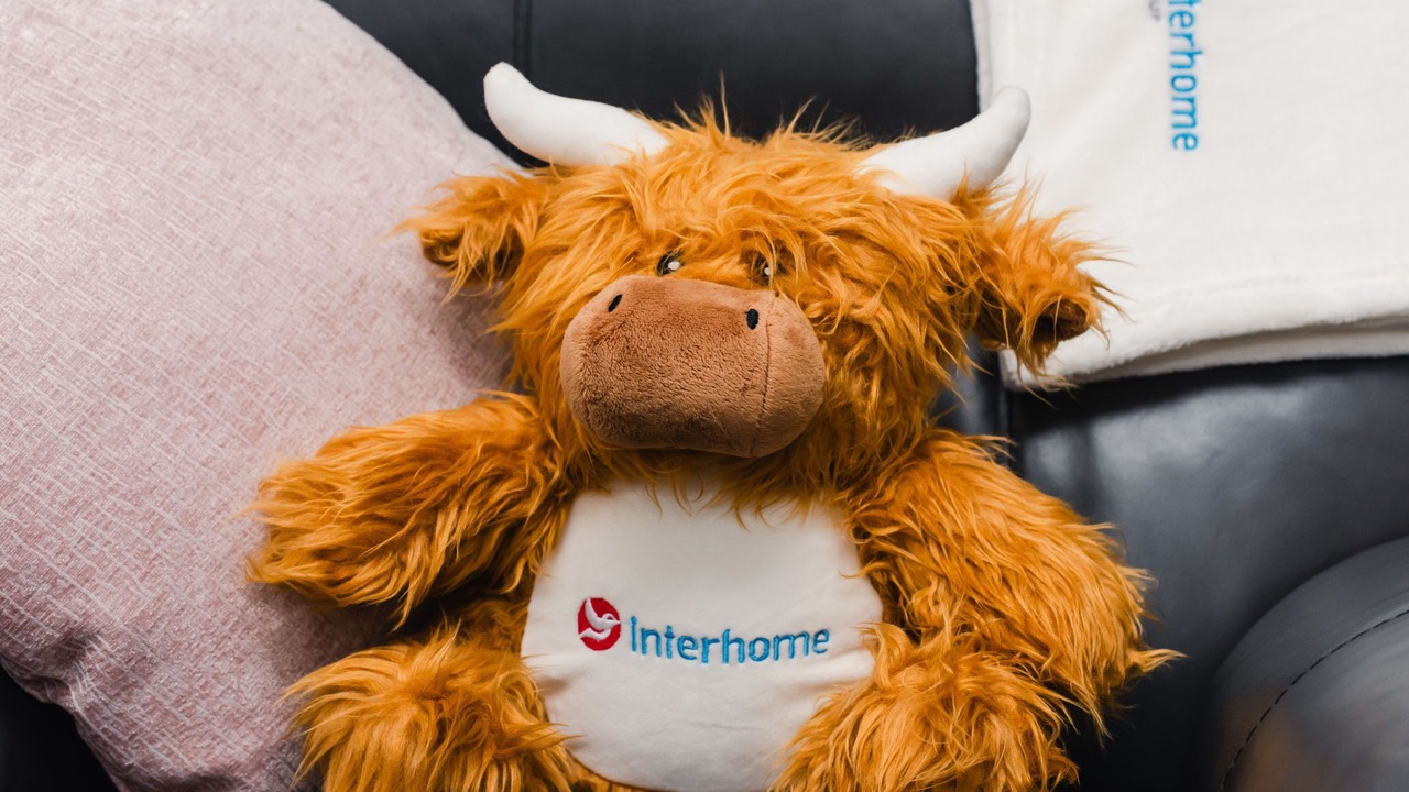 Photo of Livingroom in South Galson