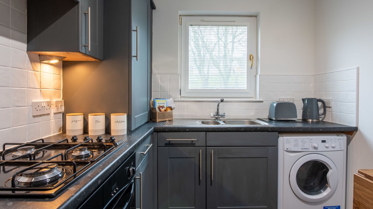 Photo of Bedroom in South Galson