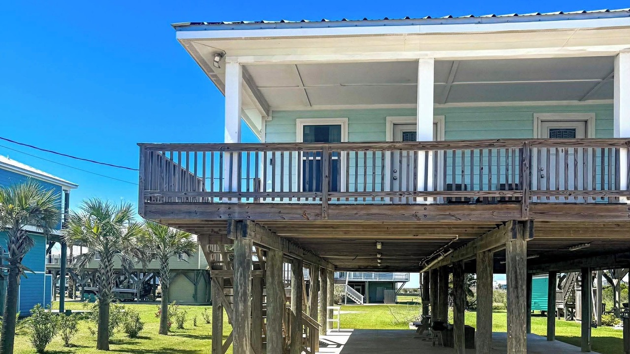 Photo of Outdoor in Grand Isle